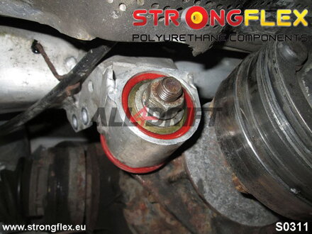 036234B: Full suspension bush kit E39 Touring