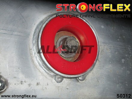 036234B: Full suspension bush kit E39 Touring