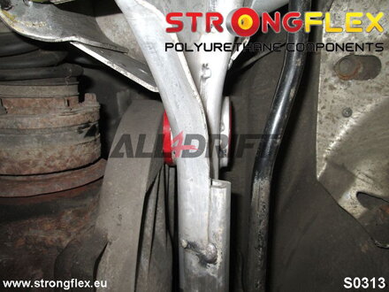 036234B: Full suspension bush kit E39 Touring