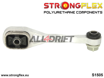 151908B: Engine mount bush - dog bone