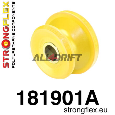 181901A: Front upper shock mount SPORT
