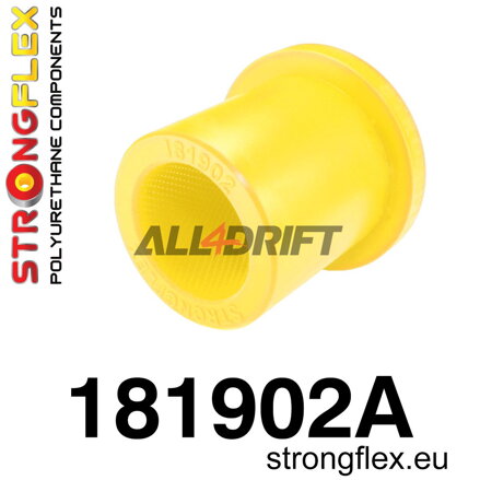 181902A: Front lower arm bush SPORT
