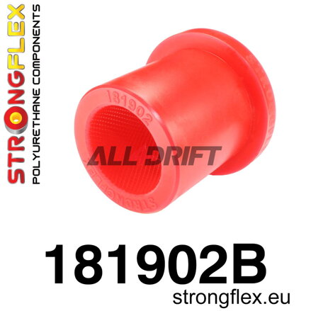 181902B: Front lower arm bush
