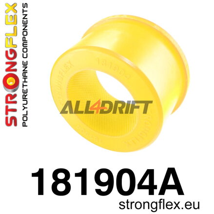 181904A: Rear arm - outer bush SPORT