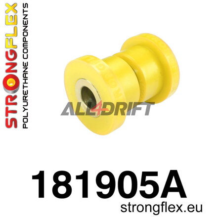 181905A: Rear arm - inner bush SPORT