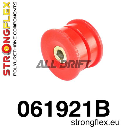 061921B: Engine mount Fiat Coupe Turbo R5 220PS