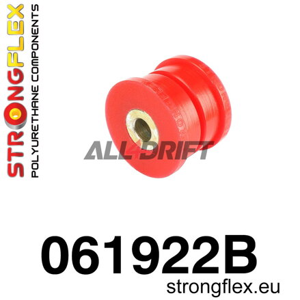 061922B: Engine mount Fiat Coupe Turbo R5 220PS