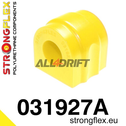 031927A: Front anti roll bar bush SPORT