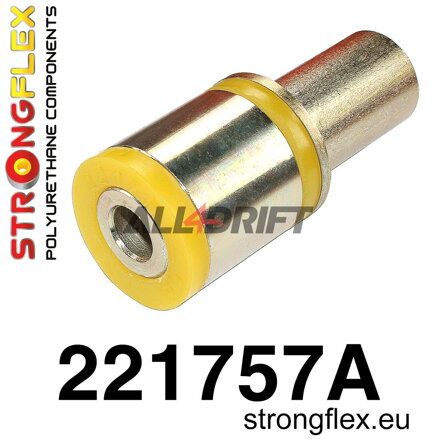 221757A: Rear track rod inner bush SPORT