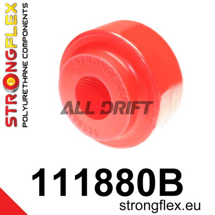 111880B: Front anti roll bar bush