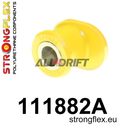 111882A: Front anti roll bar link bush SPORT
