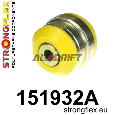 151932A: Front lower arm - rear bush SPORT