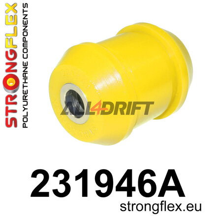 231946A: Front strut bar to body bush SPORT