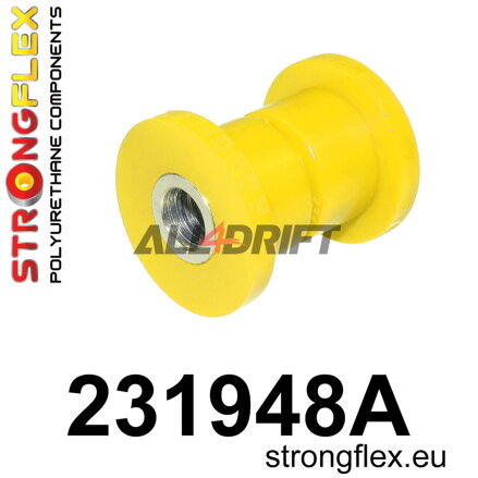 231948A: Rear torque rod – front bush SPORT