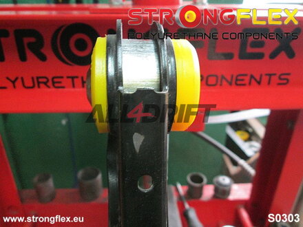 036242A: Rear suspension bush kit SPORT