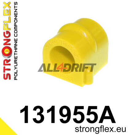 131955A: Front anti roll bar bush SPORT