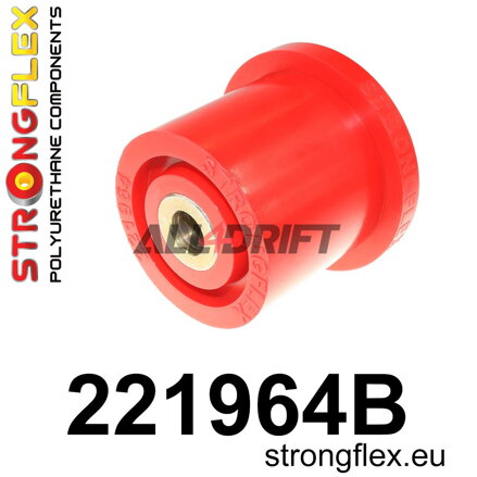 221964B: Rear beam bush