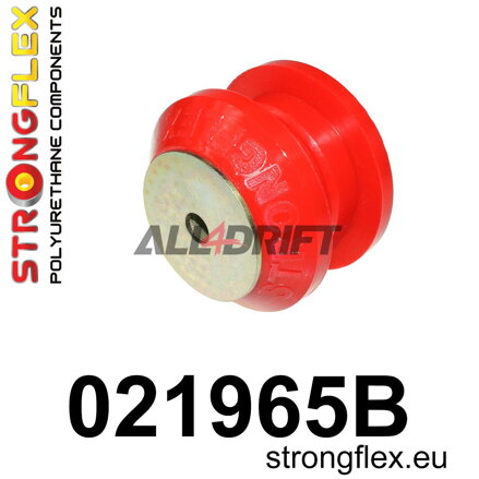 021965B: Rear differential - rear bush 55mm