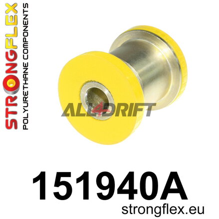 151940A: Front control arm - front bush SPORT