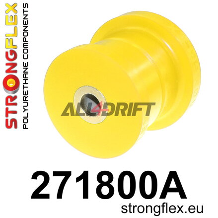 271800A: Rear crossmember bush SPORT
