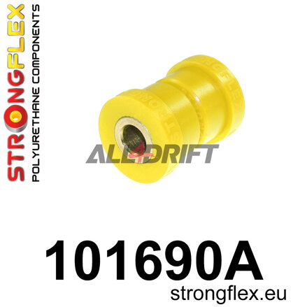 101690A: Rear lower - front arm bush SPORT