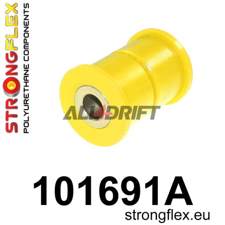 101691A: Rear lower - rear arm bush SPORT