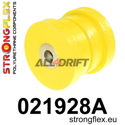 021928A: Rear lower arm - rear bush SPORT