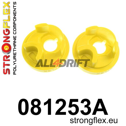 081253A: Gearbox insert mount SPORT - Acura RSX (01-06) DC5