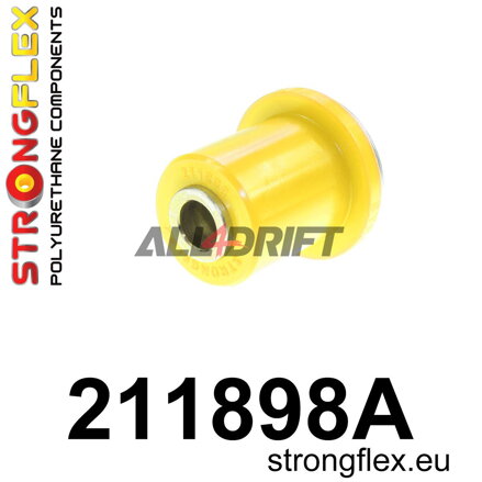 211898A: Front upper arm bush SPORT - Toyota III (86-93) A70