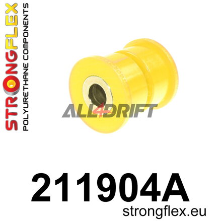 211904A: Rear suspension rod bush SPORT