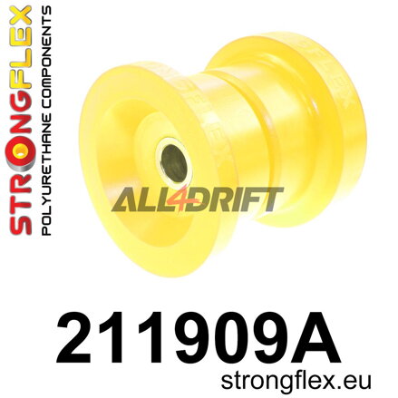 211909A: Rear subframe - front bush SPORT
