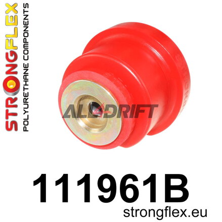 111961B: Rear subframe - front bush