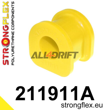 211911A: Front anti roll bar bush SPORT