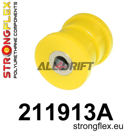 211913A: Front lower arm bush SPORT