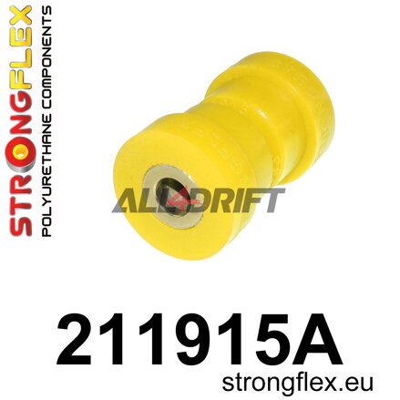 211915A: Rear upper arm - front bush SPORT
