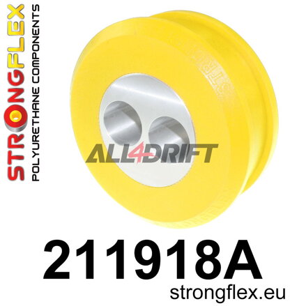 211918A: Rear differential – rear bush SPORT