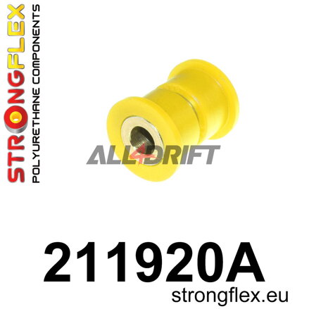 211920A: Steering rack mount bush SPORT - Lexus II (97-05) S160