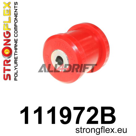 111972B: Front upper arm bush