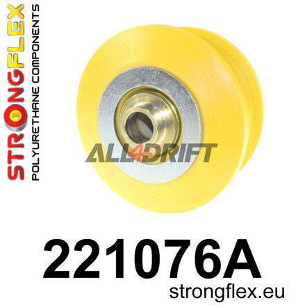221076A: Front wishbone rear bush SPORT