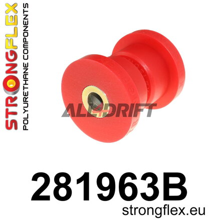 281963B: Front lower arm - front bush