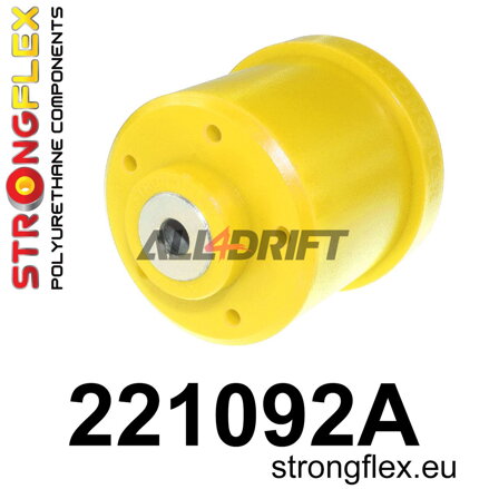 221092A: Rear beam bush 71,5mm SPORT