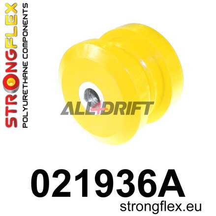021936A: Rear subframe bush SPORT
