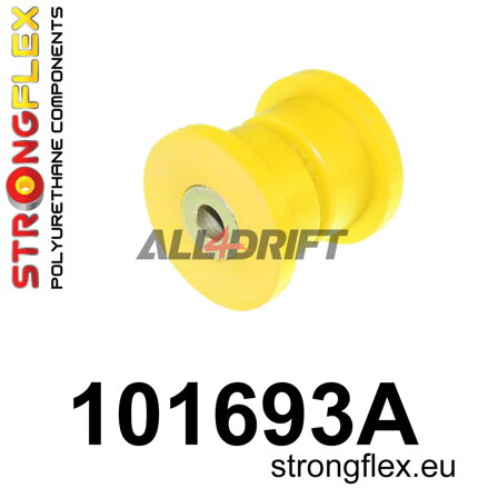 101693A: Front upper arm bush SPORT