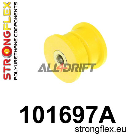 101697A: Rear toe adjuster – inner bush SPORT