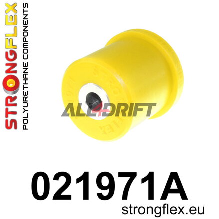 021971A: Rear diff mount - rear bush SPORT