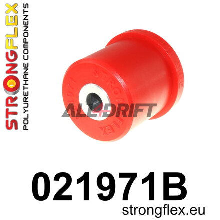 021971B: Rear diff mount - rear bush