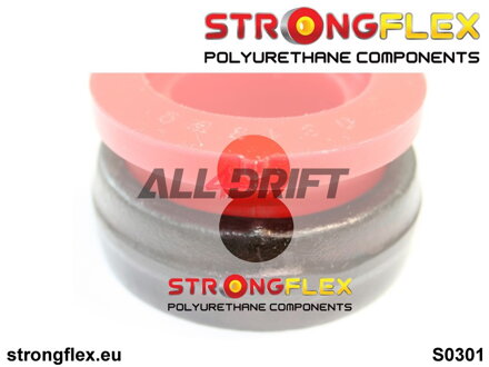 036105B: Full suspension bush kit