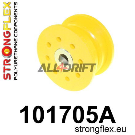 101705A: Rear differential - rear bush SPORT