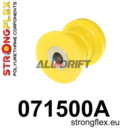 071500A: Front lower arm – front bush SPORT