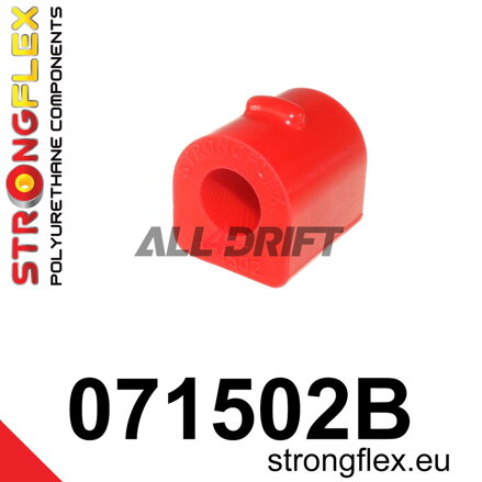 071502B: Front anti roll bar bush